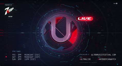 umf live stream